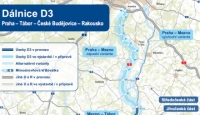 Dálnice D3 