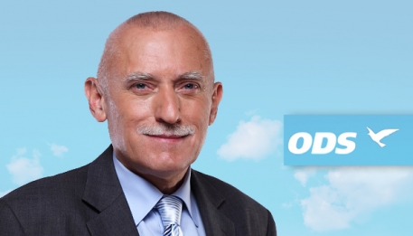 Jan Zahradník (ODS) Jan Zahradník (ODS)