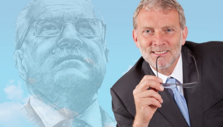 Tomáš Jirsa: Proč usiluji o Klausův návrat do ODS