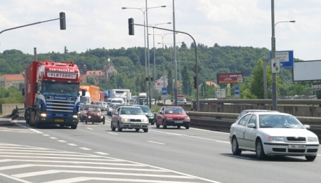 Doprava, ilustrační foto, zdroj ODS.cz