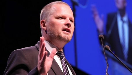 Petr Fiala, zdroj ODS.cz