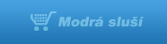 Modrá sluší!